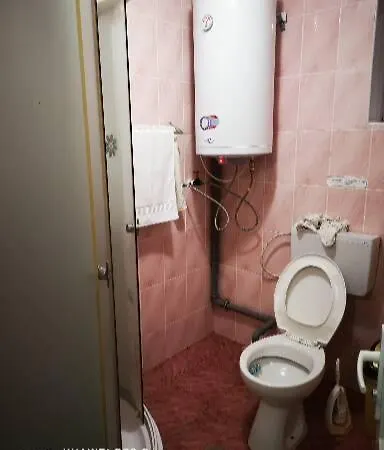 Vila Mery Гостевой дом *