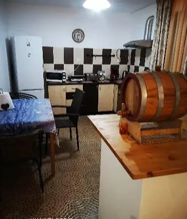 Vila Mery * Сулина