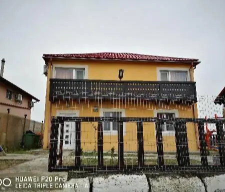 Vila Mery * Сулина